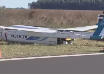 Operativo de Saturación de patrullaje aéreo en Junín