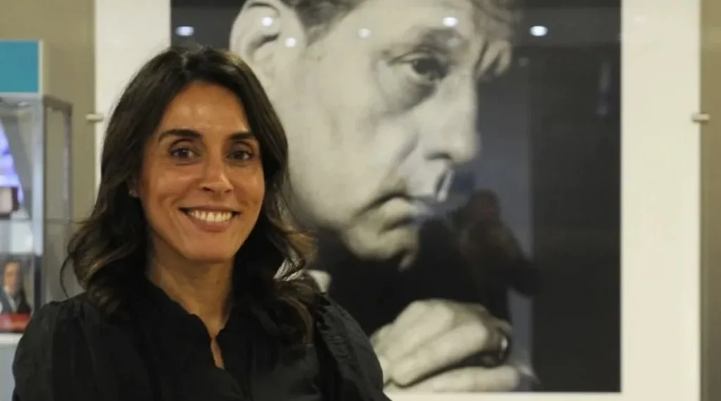 Laura Favaloro: “Siempre educamos y trabajamos para mantener vivo el legado de René”