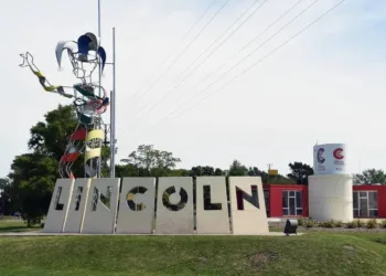 Lincoln cumplió 159 años: los imperdibles de la Capital del Carnaval