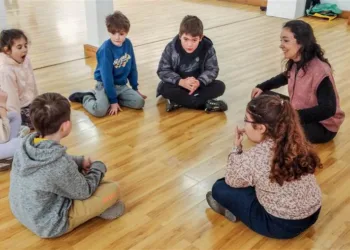 Se siguen desarrollando las  actividades por las vacaciones