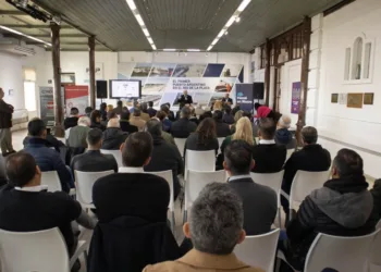 Puerto La Plata: encuentro sobre  negocios y logística eficiente