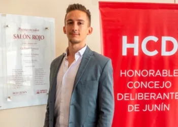 Cornaglia adelantó que LLA acompañará el pedido de endeudamiento municipal