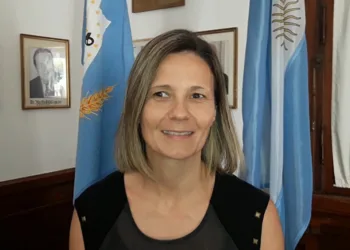 Gentile pidió a Provincia un  pacto de mayo bonaerense