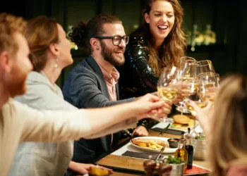 La gastronomía local, un punto de encuentro para el festejo del Día del Amigo