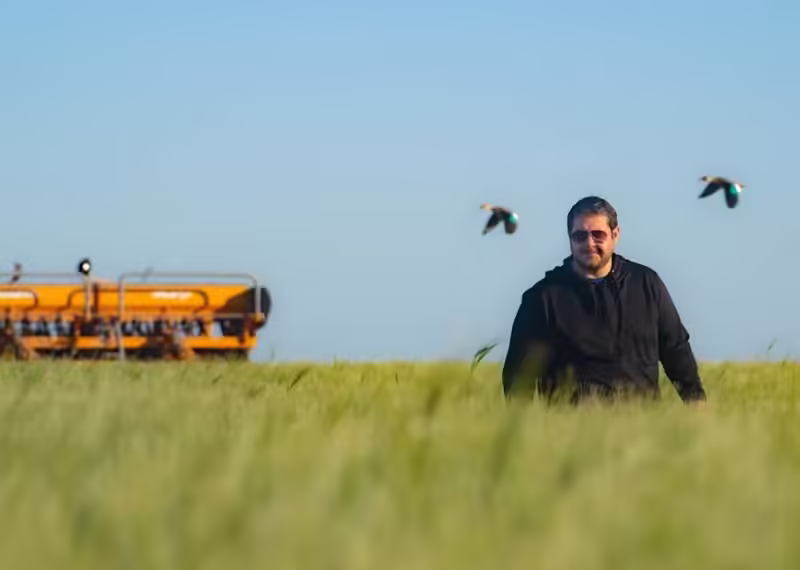 Ensayos agronómicos en Junín: clave para decisiones de manejo eficientes