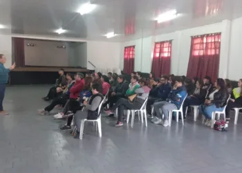 El Municipio sigue capacitando a los  vecinos para obtener la licencia de conducir