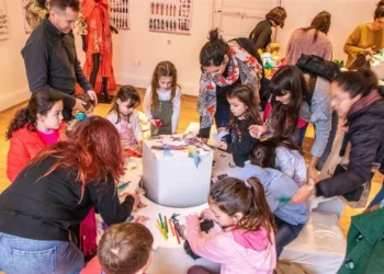 Vacaciones: comienzan las actividades para los más chicos