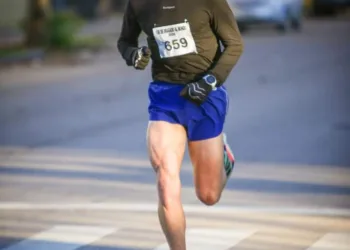 Marcelo Frías se puso en los 5.5k de Bragado