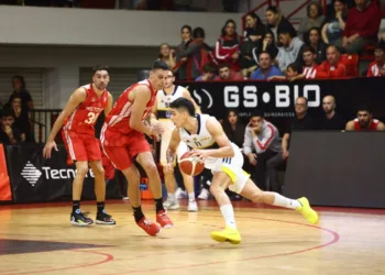 Todo confirmado para las finales de la Liga Nacional entre Instituto y Boca