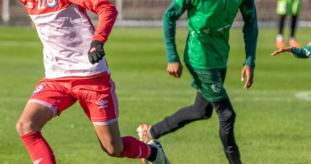 El ecuatoriano Cabezas será el décimo refuerzo de Sarmiento