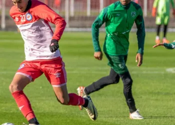 El ecuatoriano Cabezas será el décimo refuerzo de Sarmiento