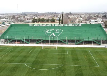 Sarmiento recibe a Racing con el objetivo de volver al triunfo