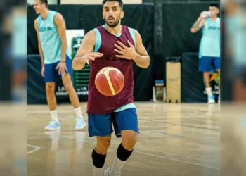 La Selección empieza una gira de 5 amistosos en Europa