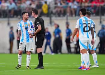 Copa América: Argentina quiere dar el paso hacia semifinales