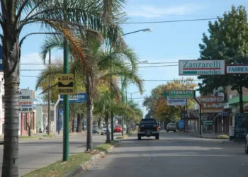 Resaltan la importancia de potenciar y  modernizar los centros comerciales abiertos