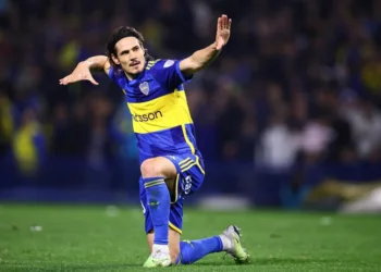 Boca y un triunfo copero para meterse en octavos de la Sudamericana