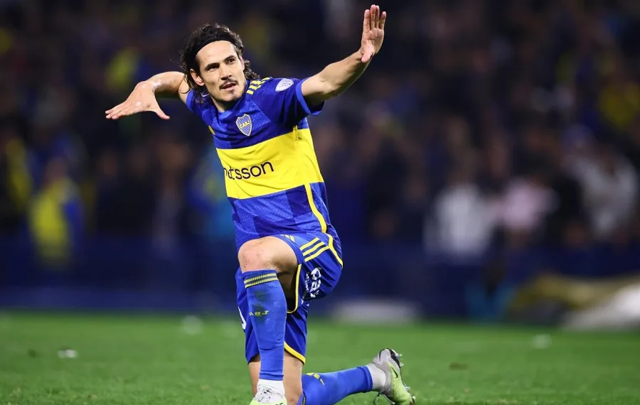 Boca y un triunfo copero para meterse en octavos de la Sudamericana