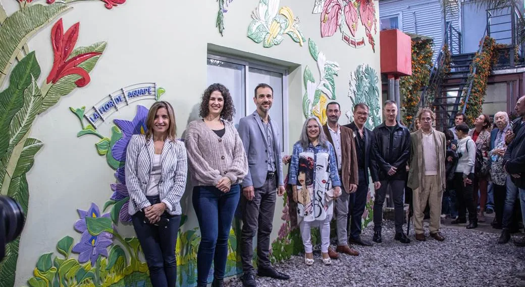 Gracias al “Mecenazgo”, cada vez más artistas  cuentan con financiamiento para sus proyectos