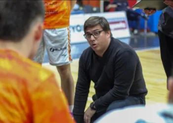 Julián Pagura es el entrenador apuntado por Argentino