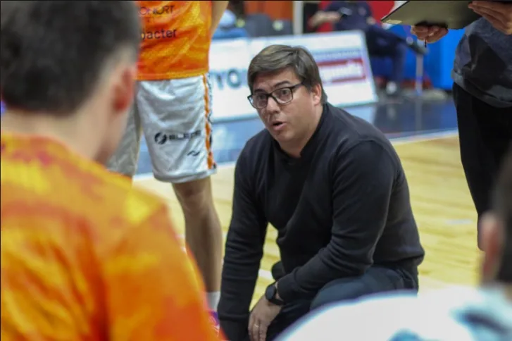 Julián Pagura es el entrenador apuntado por Argentino