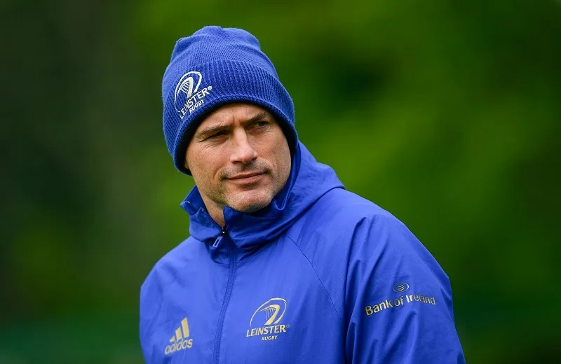 Los Pumas, listos para enfrentar a Francia