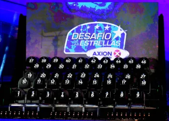 TC: el reglamento del “Desafío de  las Estrellas” 2024 en San Juan