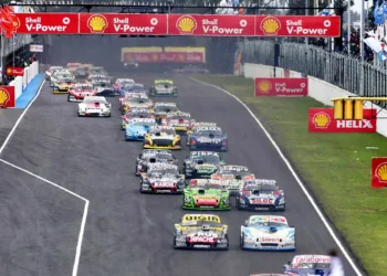 TC: la Etapa Regular se define en Buenos Aires