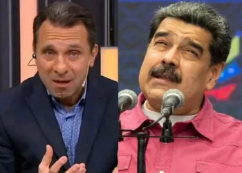 El dramático relato de Jorge Pizarro, retenido en Venezuela