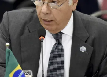 Brasil propuso gravar a los súper ricos en el G20