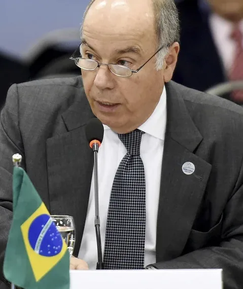 Brasil propuso gravar a los súper ricos en el G20