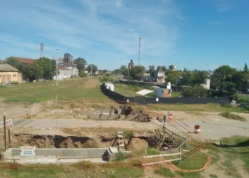 El Gobierno local informó que no hay confirmación oficial sobre las obras del Viaducto