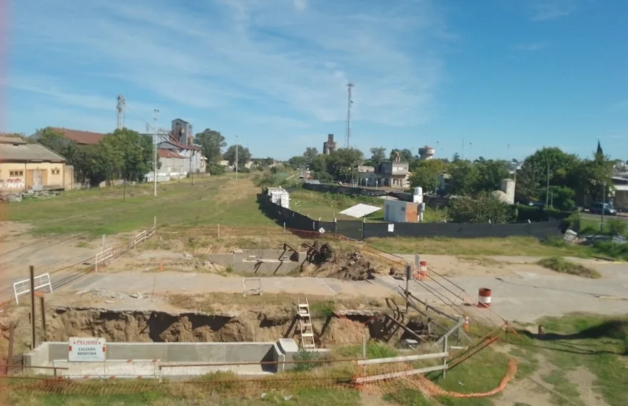 El Gobierno local informó que no hay confirmación oficial sobre las obras del Viaducto