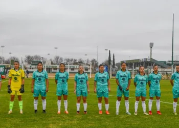 Sarmiento va por la recuperación