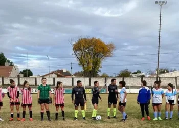 La UNNOBA busca el pasaje a semifinales