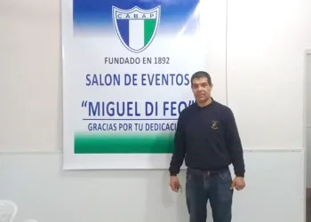 Herrera: “No estamos en el mejor momento, pero los clubes de barrio le buscan la vuelta”