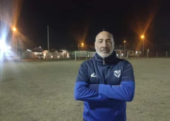 Luis Forzano: “Villa es un club muy lindo para dirigir”