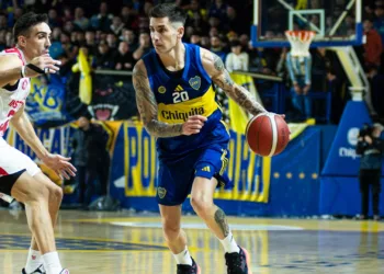 Boca quiere igualar la serie ante Instituto
