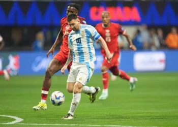 Canadá, en el horizonte de la Selección