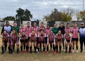 La UNNOBA se mide ante Juan El Bueno