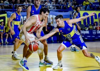 Instituto-Boca, capítulo I