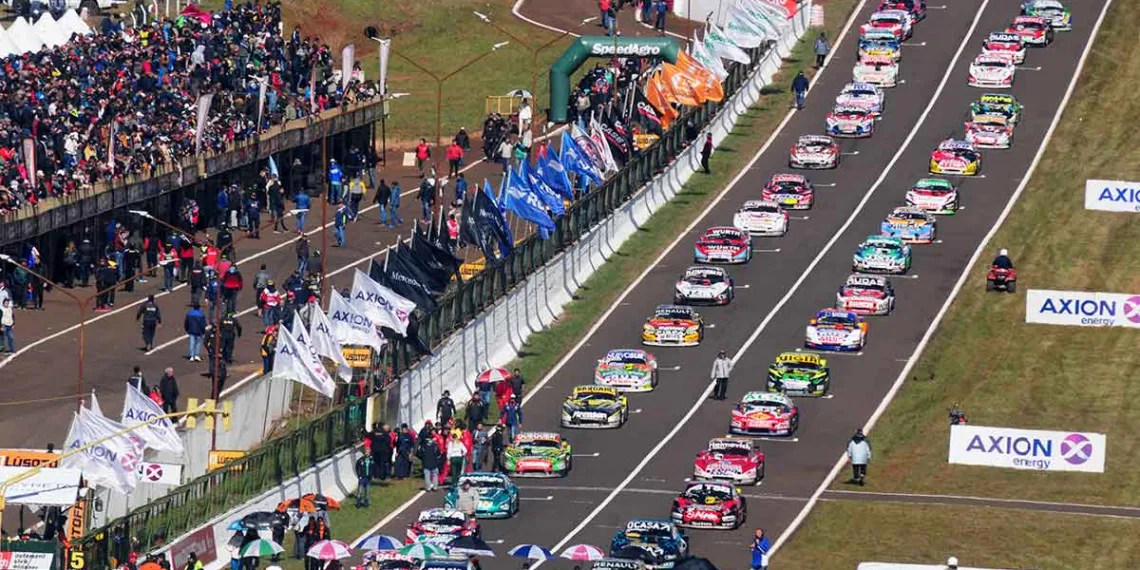 El TC y una nueva final en Posadas