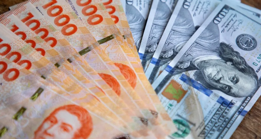 El Gobierno intervendrá desde hoy en el mercado del dólar contado con liqui