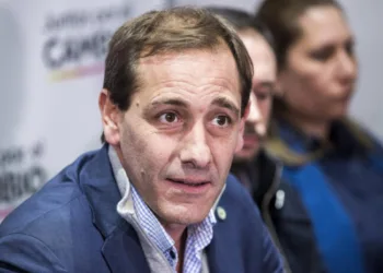 El Presidente echó a Garro: “Ningún gobierno puede decirle qué comentar, qué pensar o qué hacer a la Selección”