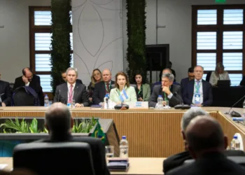 Mondino dijo que el Mercosur necesita un “shock de adrenalina” y un “aggiornamiento”