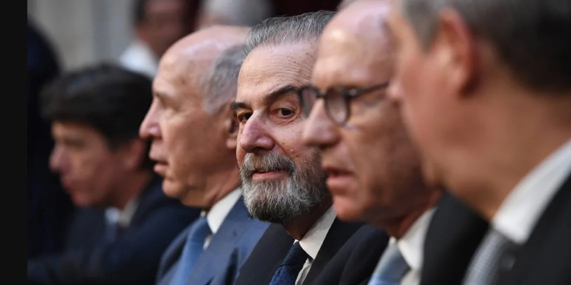Los miembros de la Corte no estarán presentes y Mauricio Macri confirmó que sí