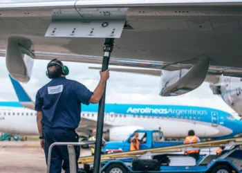 Aerolíneas Argentinas abrió un nuevo plan de Retiro Voluntario