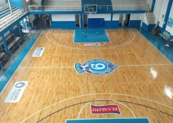 Se viene un campus de básquet en Junín