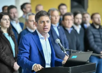 El Gobierno bonaerense acusa a Nación de politizar la megainversión de YPF para «perjudicar» a la Provincia