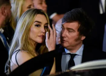 La tajante reacción de Fátima Florez sobre el posible romance de Javier Milei y Yuyito González