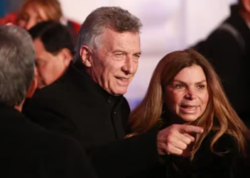 Macri volvió a Madrid y hay malestar por el trato que recibió en Tucumán